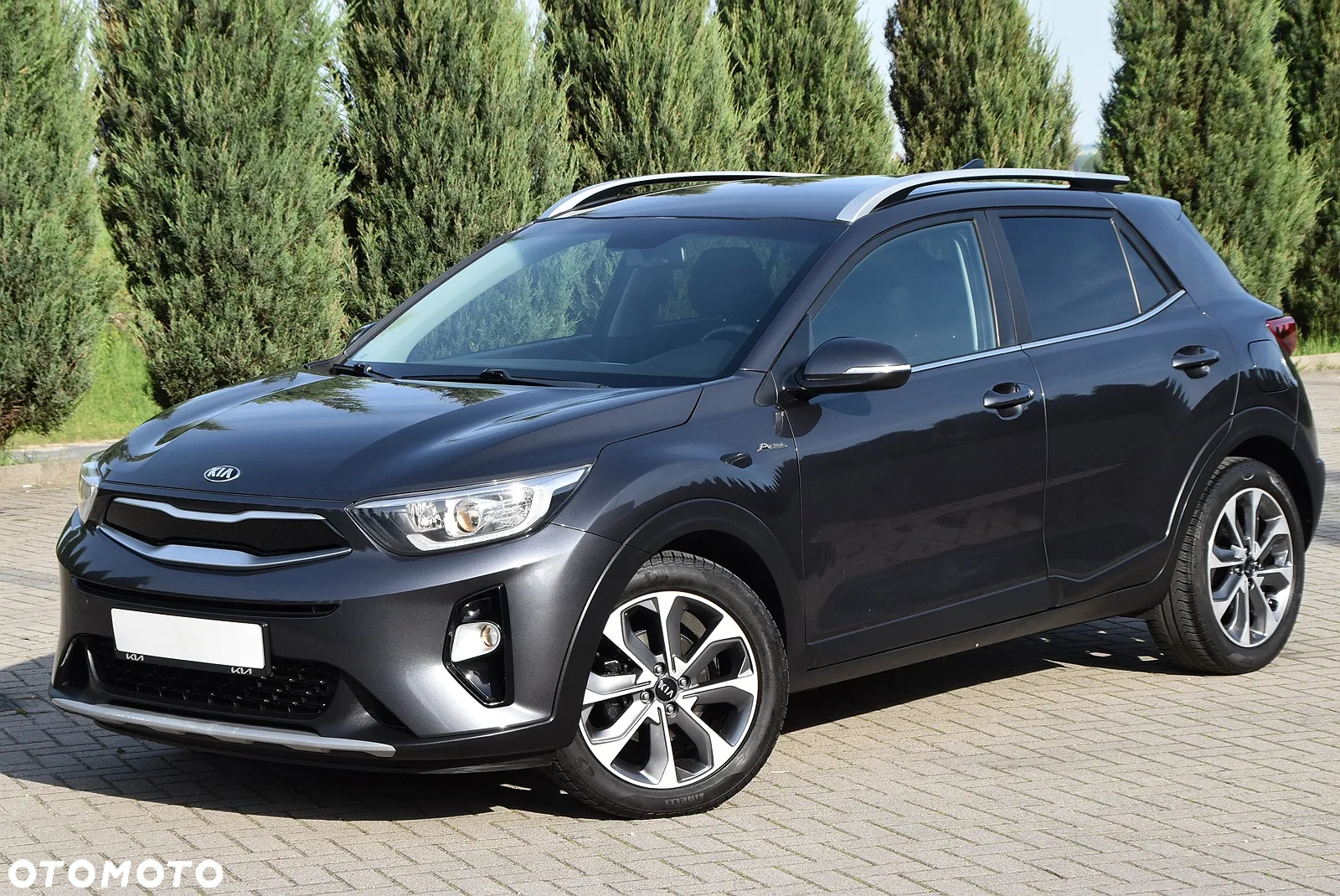 Kia Stonic - 3