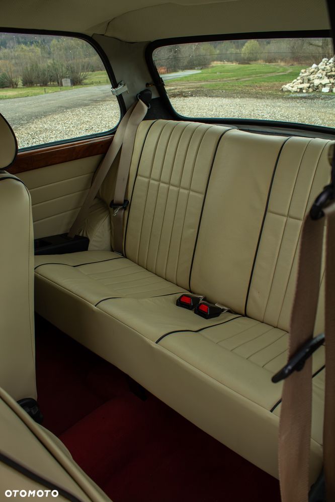 Rover Mini 1.3 Cooper - 19