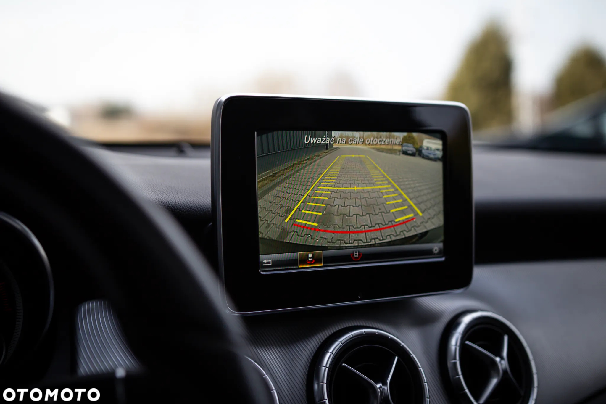 Mercedes-Benz CLA 180 d 7G-DCT AMG Line - 11