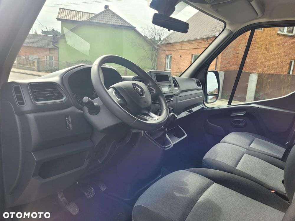 Renault Master - 20