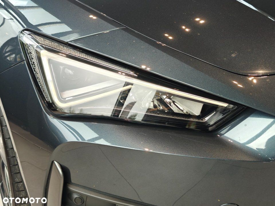 Cupra Leon - 6