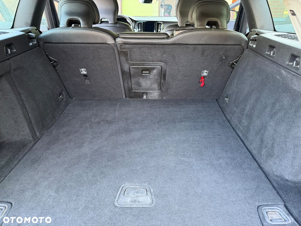 Volvo V60 D4 Inscription - 29