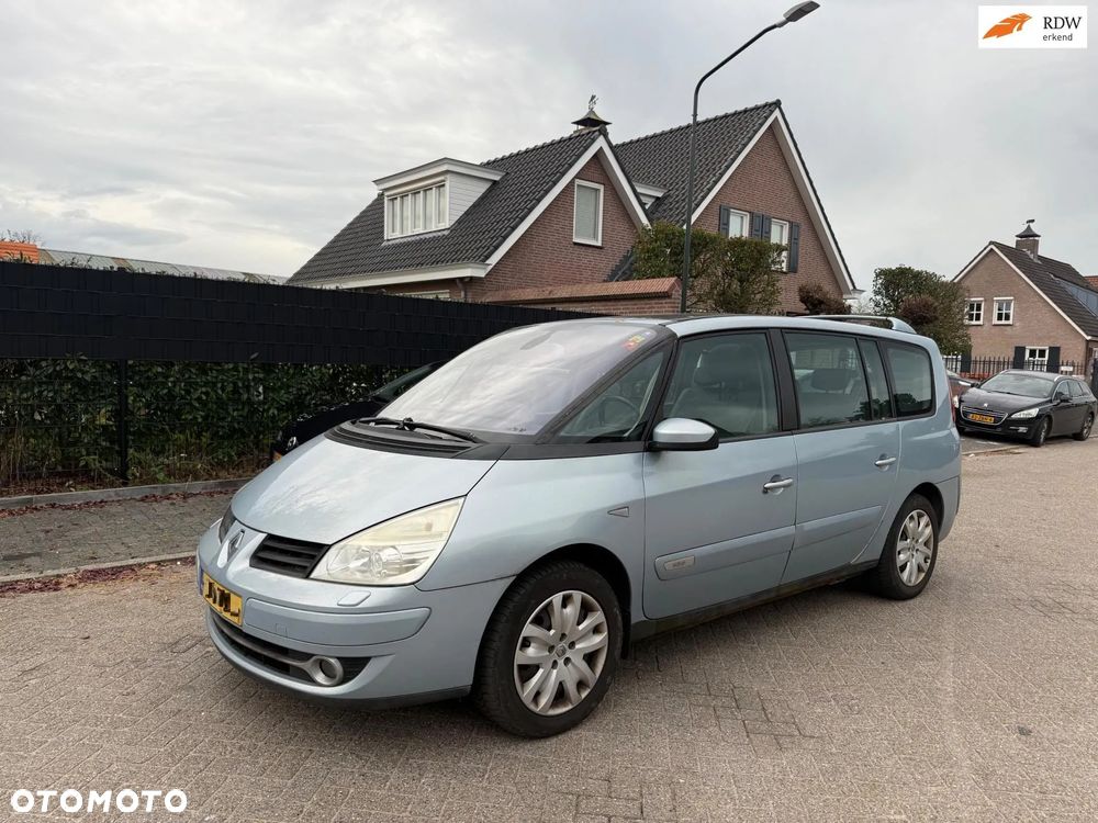 Renault Grand Espace 3.5 Initiale - 24