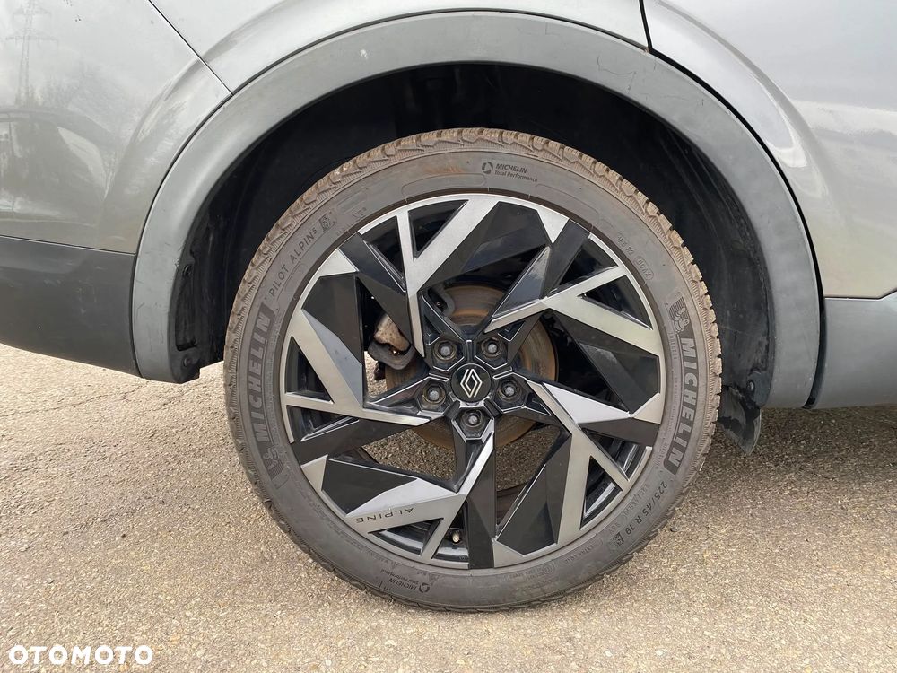 Renault Arkana 1.6 E-Tech Full Hybrid 145 Esprit Alpine MMT - 10