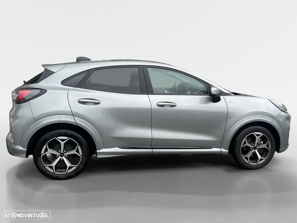 Ford Puma 1.0 EcoBoost Titanium Aut. - 6