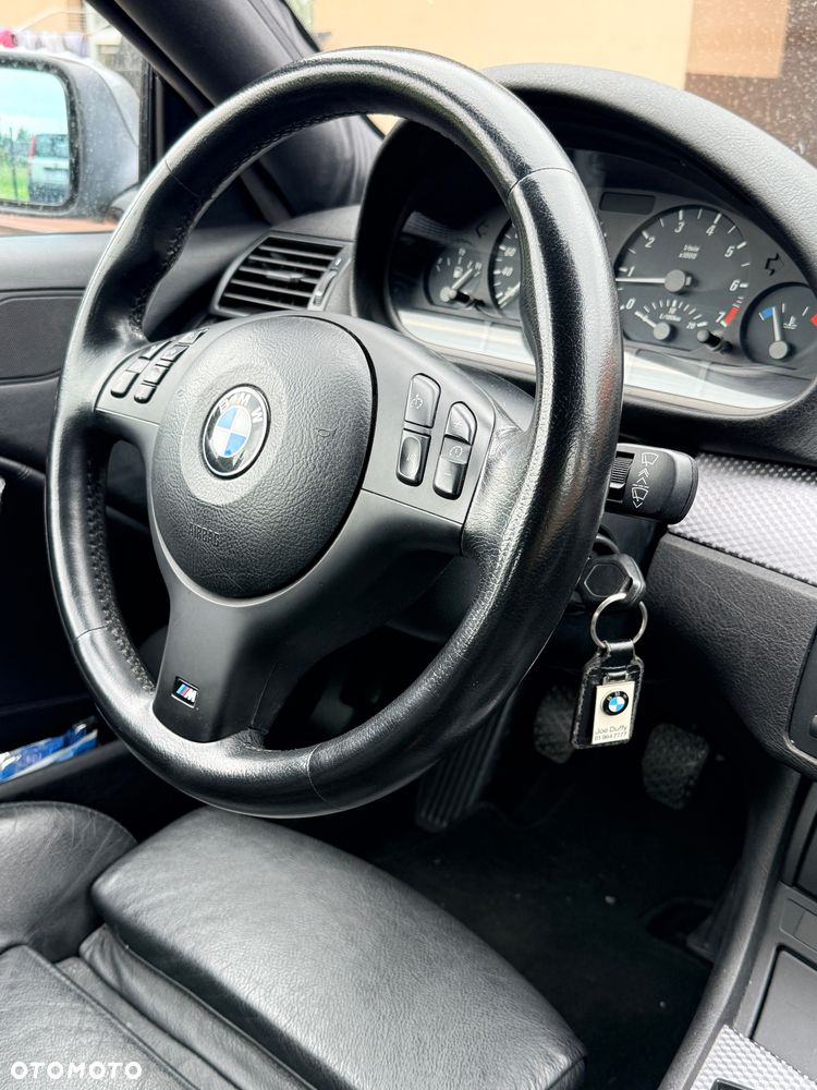 BMW Seria 3 330 Ci Edition Sport - 10
