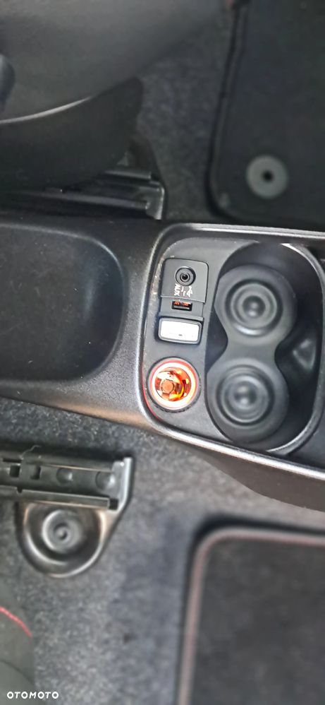 Fiat 500 1.2 8V Sport Euro6 - 13