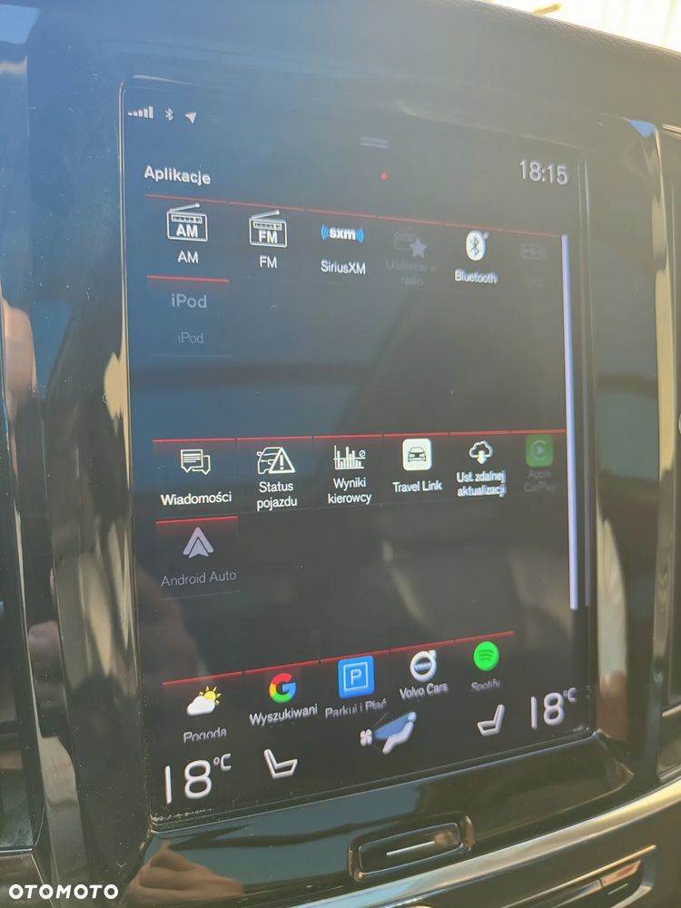 Volvo V90 T5 Geartronic Momentum - 12
