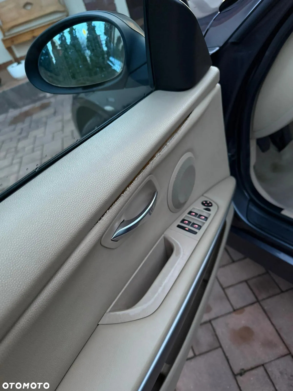 BMW Seria 3 320d - 23