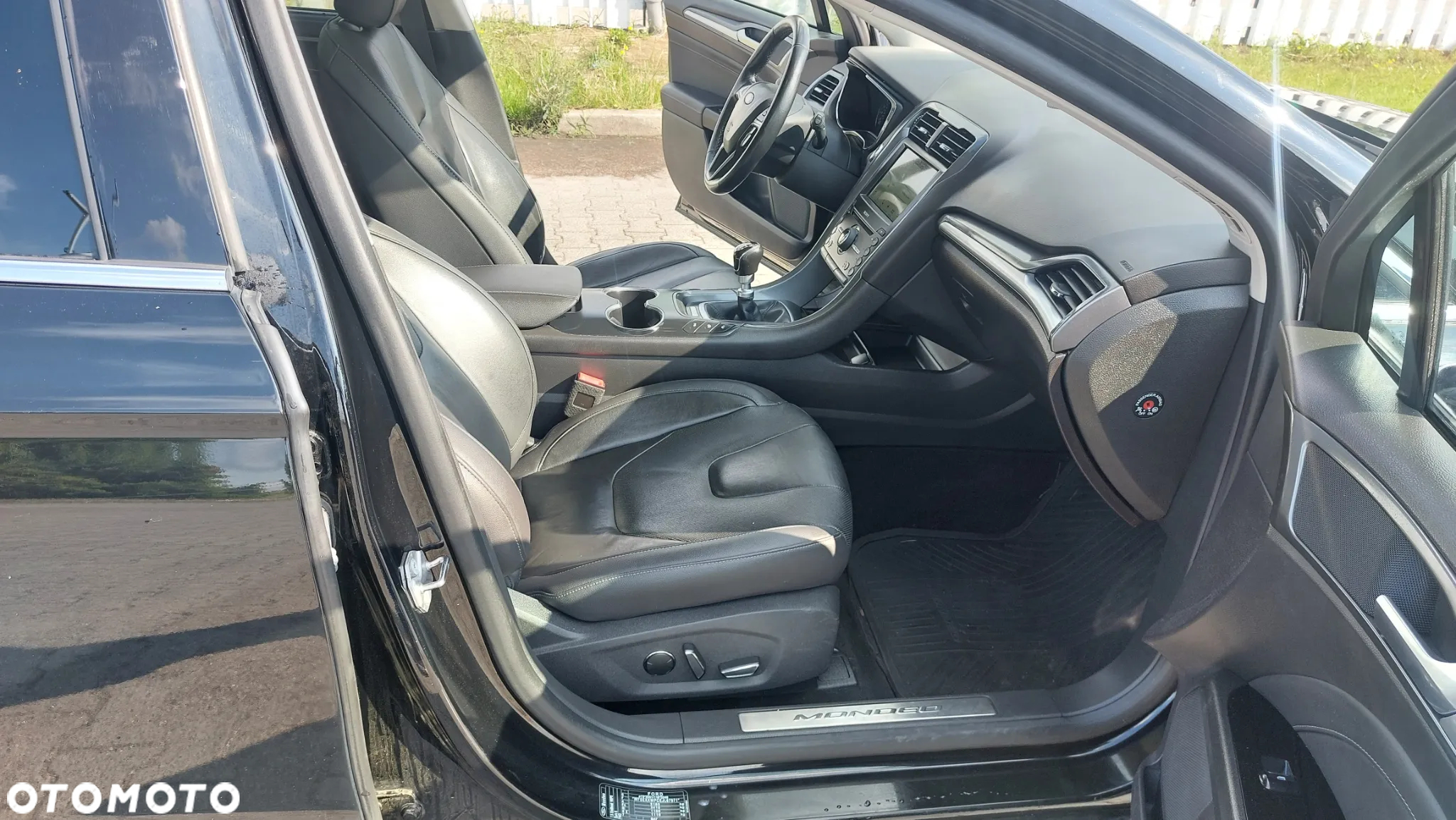 Ford Mondeo 1.5 EcoBoost Titanium - 19