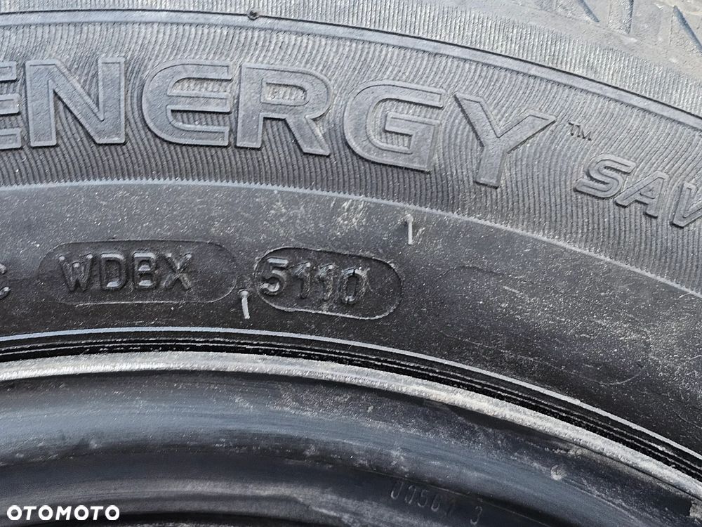 FELGI STALOWE STRUKTURALNE DEKLE OPONY OPEL ZAFIRA A B ASTRA H MERIVA B VECTRA C SIGNUM R16 205/55 5X110 - 12