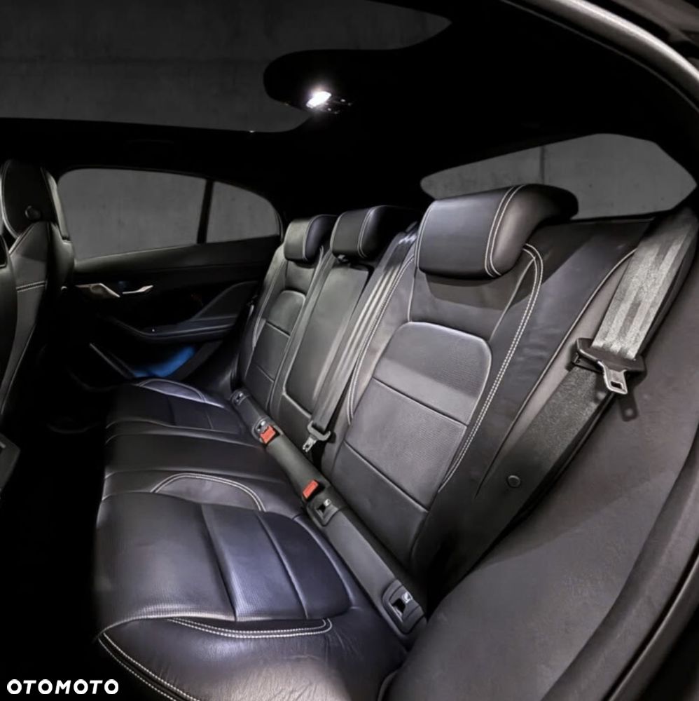 Jaguar I-Pace EV400 AWD R-DYNAMIC SE - 22