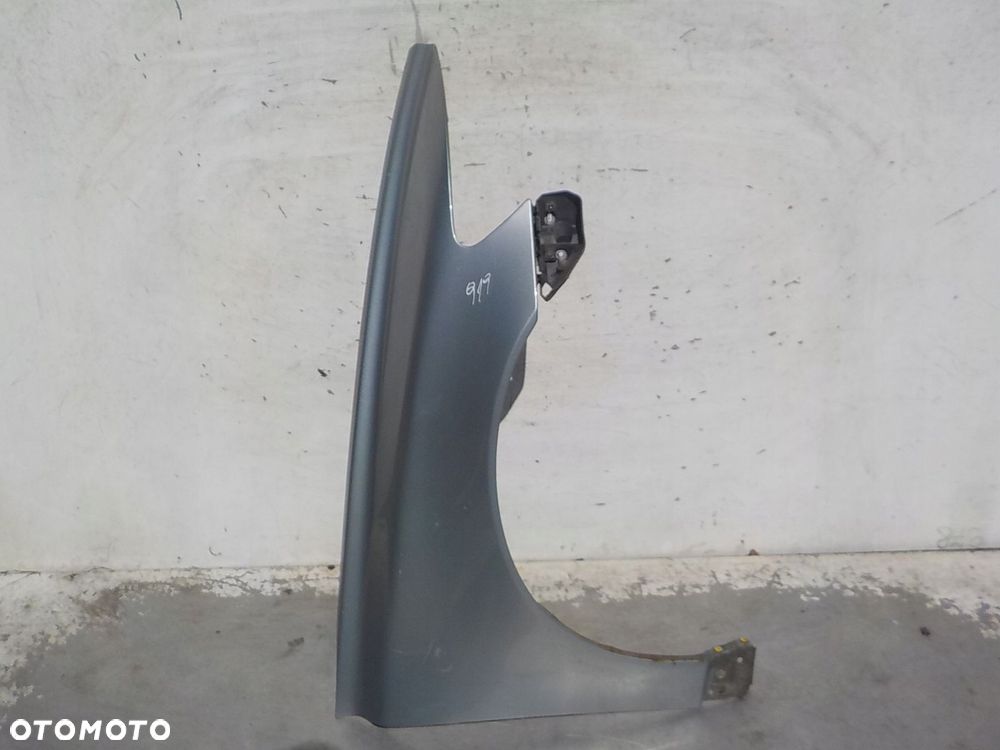 919 VOLVO S40 II V50 BŁOTNIK PRAWY PRZÓD PRZEDNI - 1