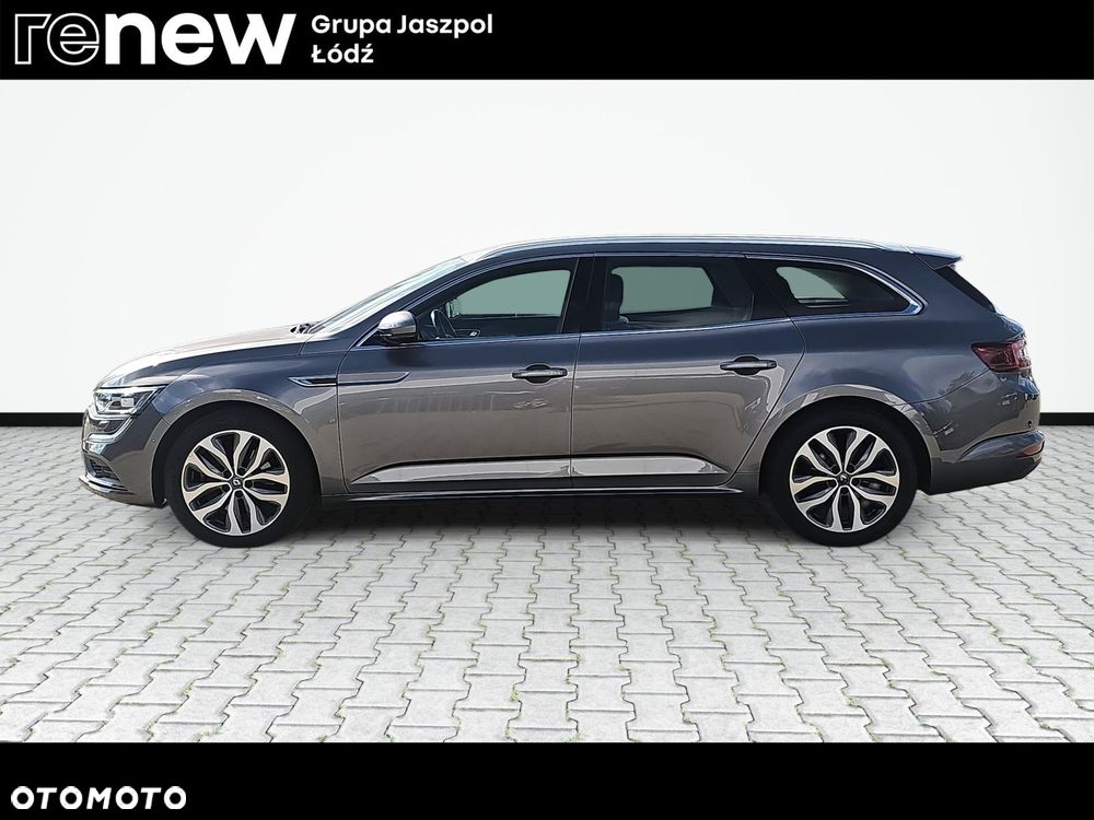 Renault Talisman 2.0 Blue dCi Intens EDC - 8