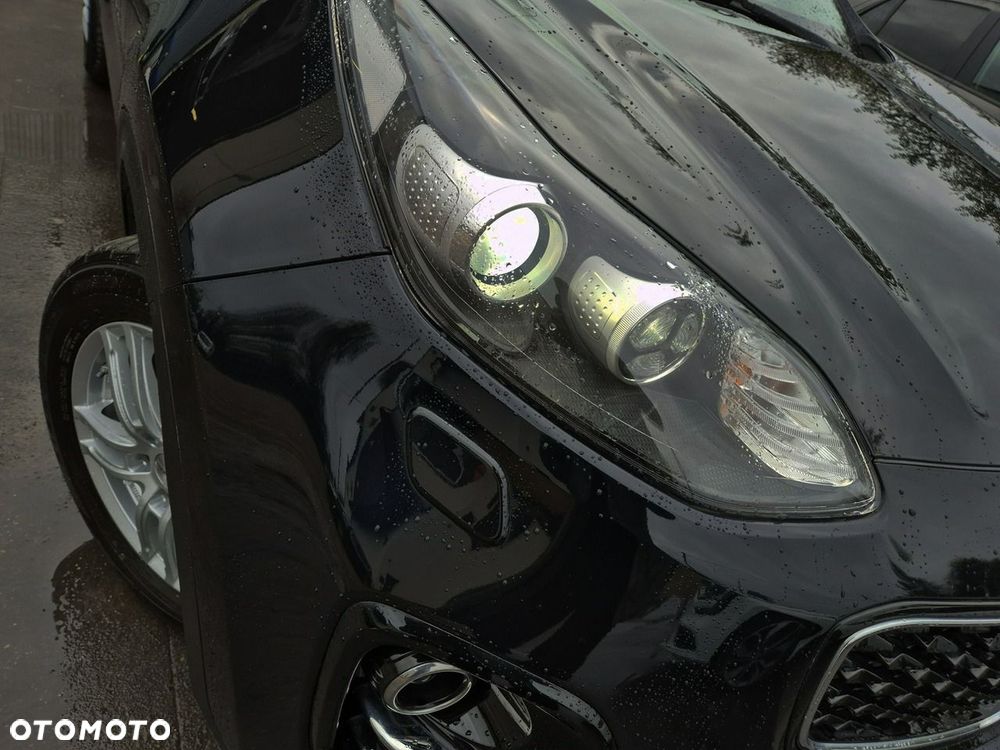 Kia Sportage - 11