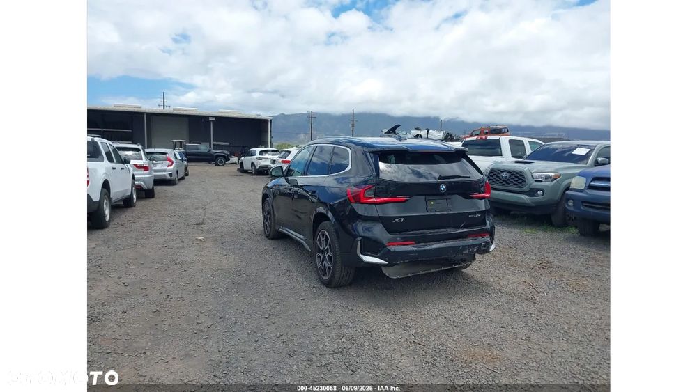 BMW X1 - 7