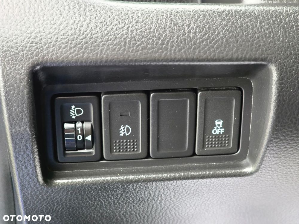 Suzuki Swift 1.2 4x4 Club - 28