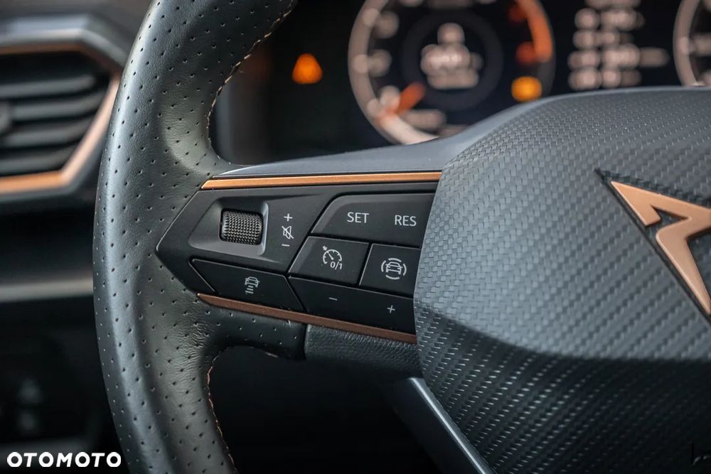 Cupra Formentor - 35