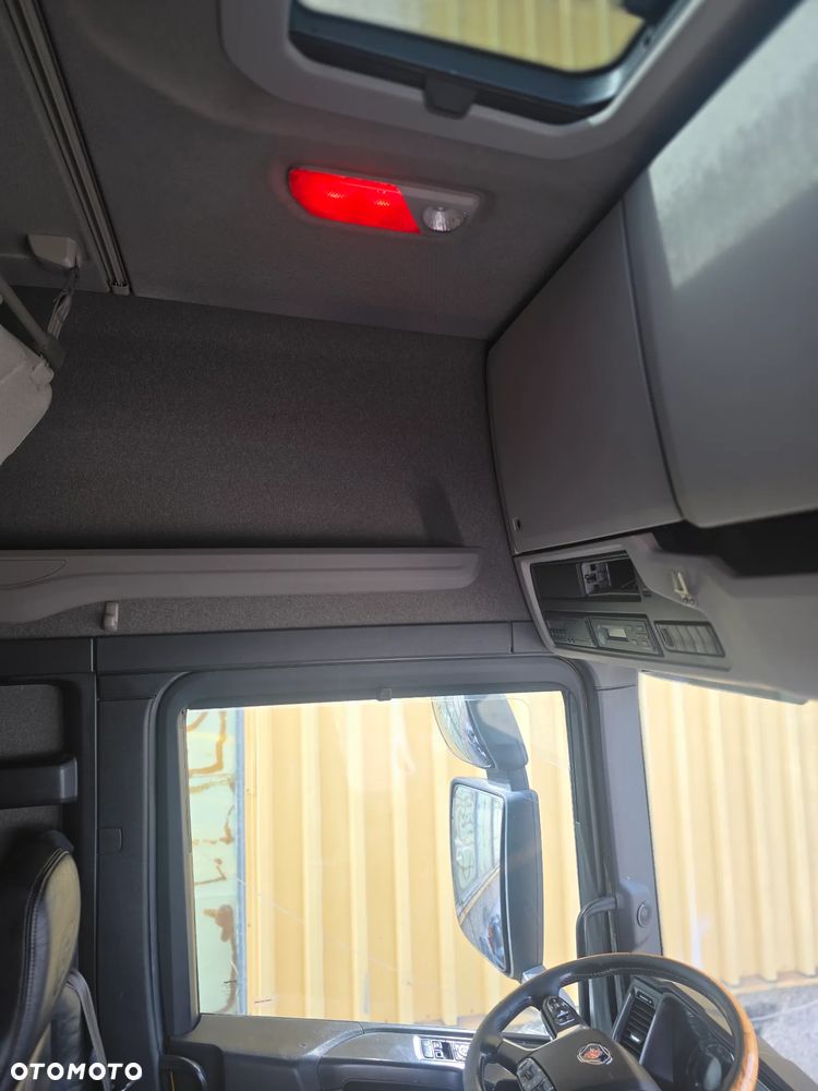 Scania R500 - 33