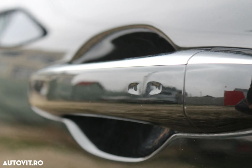 Renault Talisman ENERGY dCi 160 EDC INITIALE PARIS - 14