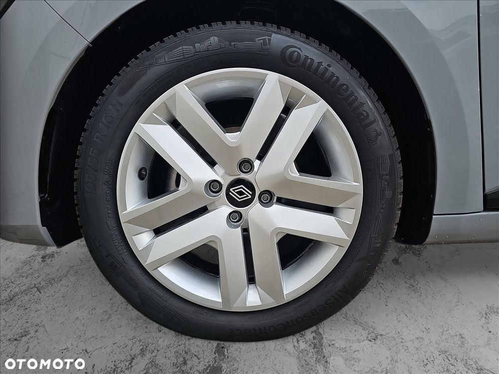 Renault Clio 1.0 TCe Evolution - 9