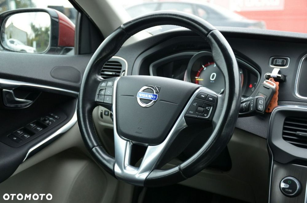 Volvo V40 - 31