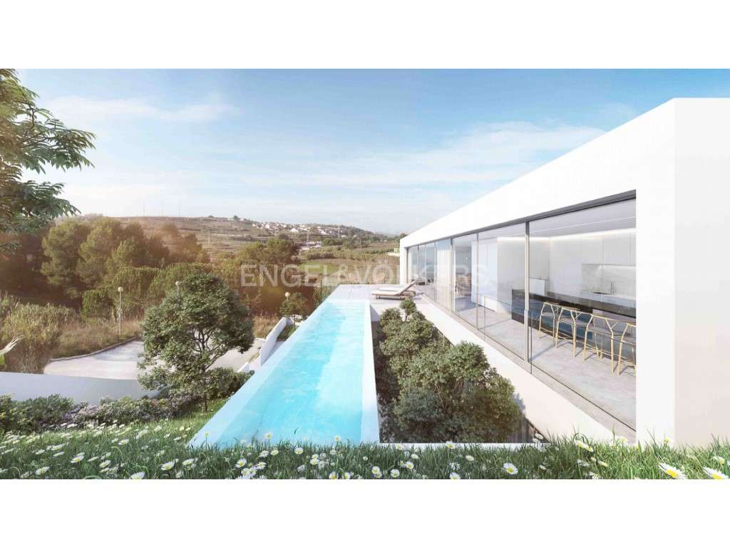 Terreno para Construção - Funchalinho - Grande imagem: 3/23