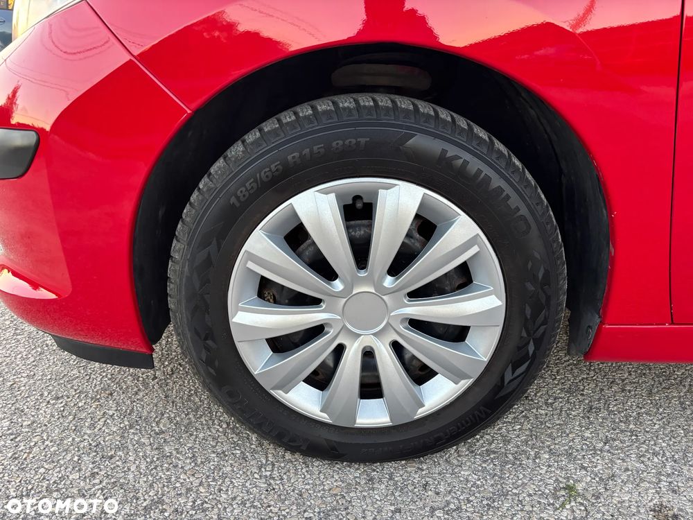Peugeot 207 1.4 16V U Move - 13
