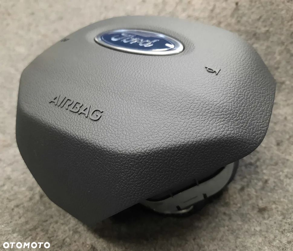 Ford Connect MK3 Tourneo 2KF airbag poduszka kierowcy air bag 2021 2022 2023 2024 - 2