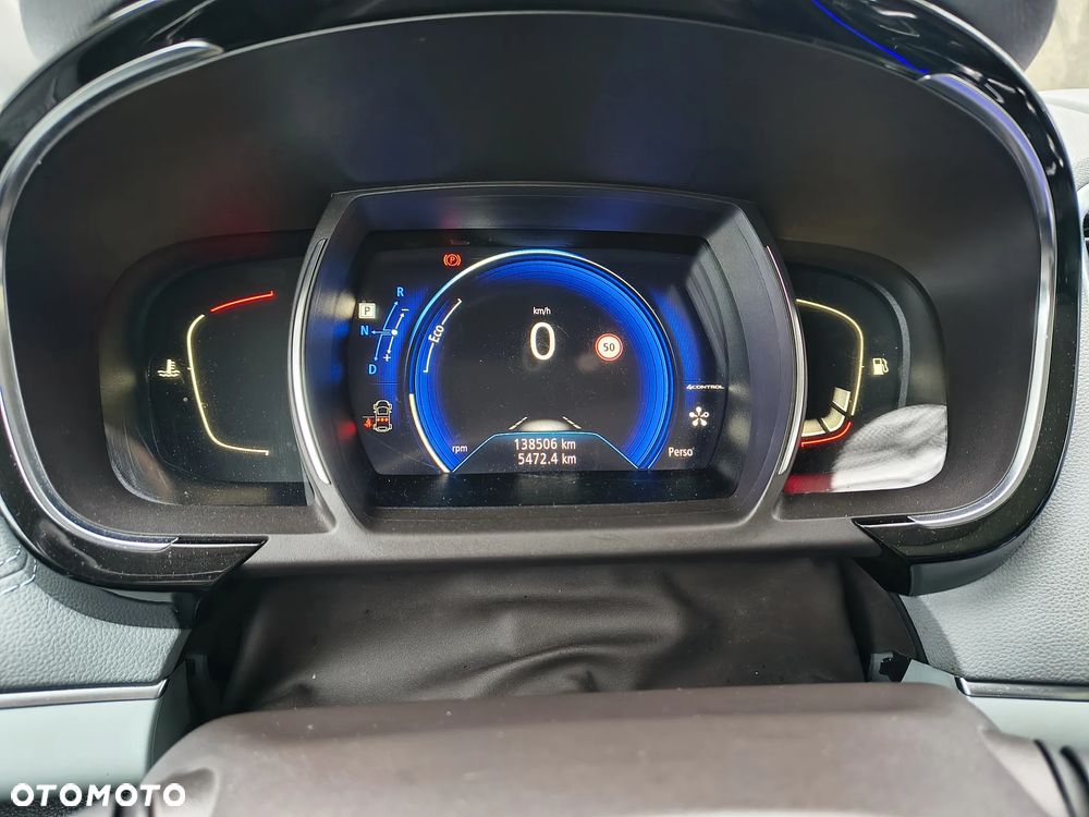 Renault Espace Energy dCi 160 EDC Initiale Paris - 16