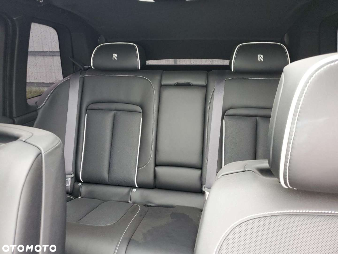 Rolls-Royce Cullinan - 11