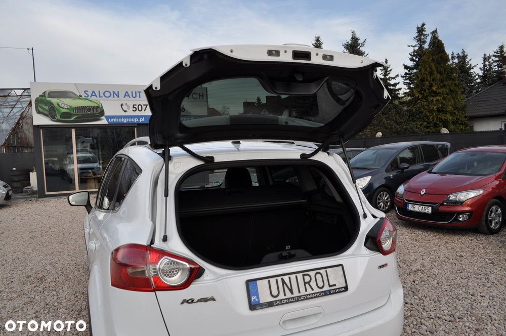 Ford Kuga 2.0 TDCi 4x4 Individual - 24