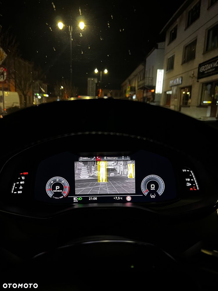 Audi A7 Sportback 50 TDI quattro tiptronic - 32