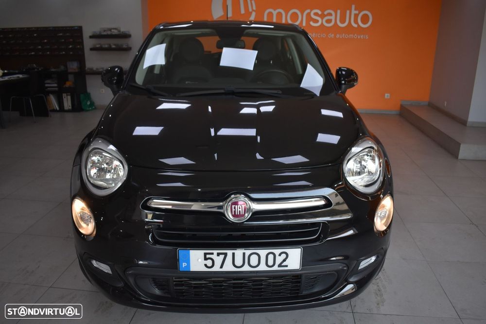 Fiat 500X 1.4 MA Pop Star S&S - 57