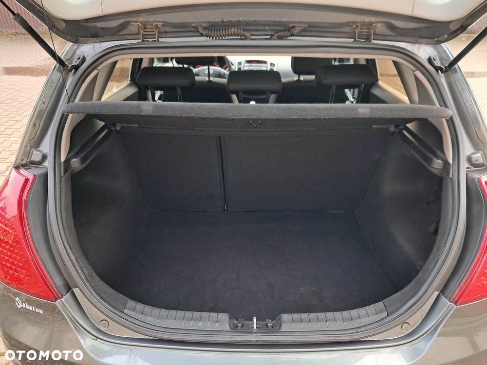 Kia Ceed 1.6 Crdi Comfort + - 19