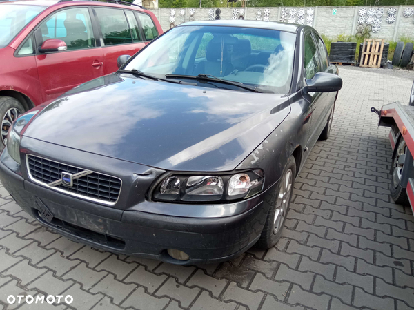 Volvo S60 2.4 B5244S2 *na części*