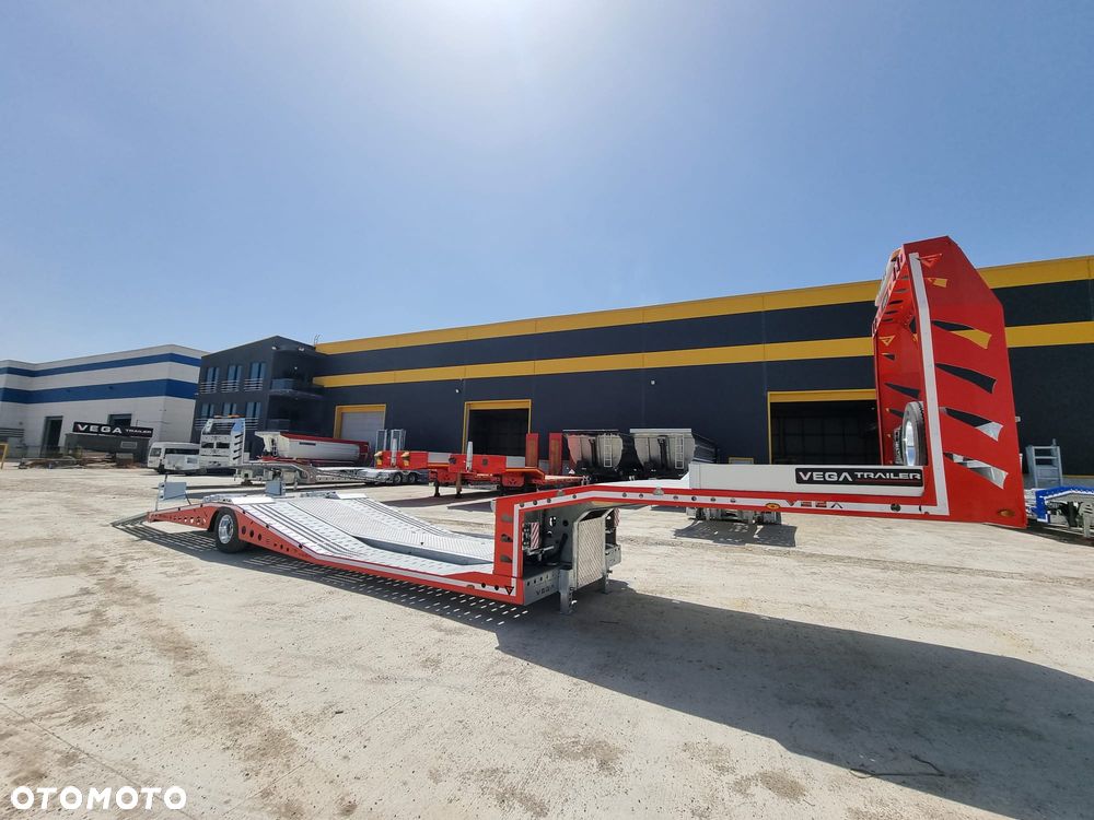 VEGA TRAILER VEGA VG-135 Arla - 20