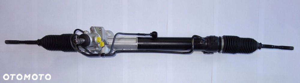 PRZEKŁADNIA MAGLOWNICA LEXUS RX II RX300 RX330 RX350 TOYOTA HIGHLANDER XU20 - 4