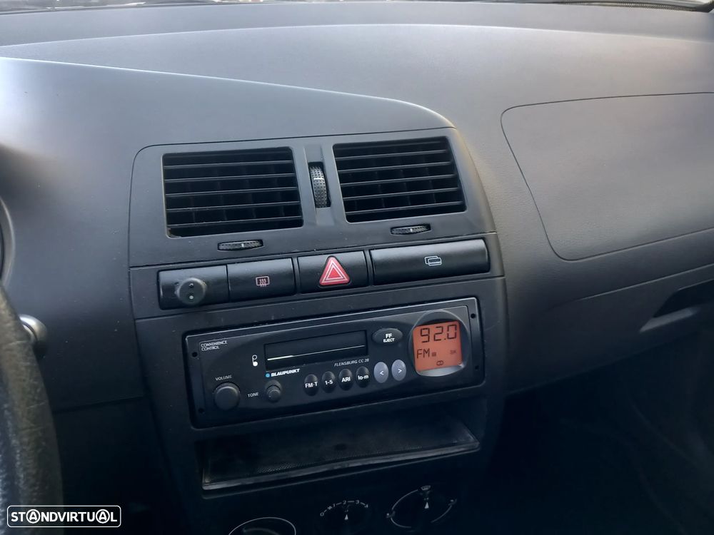 SEAT Cordoba 1.4 16V Sport - 10