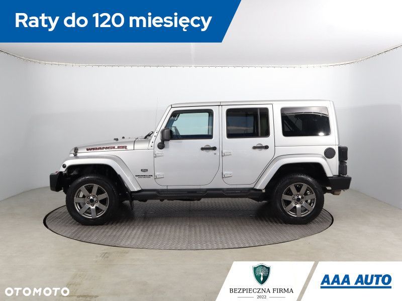 Jeep Wrangler - 3
