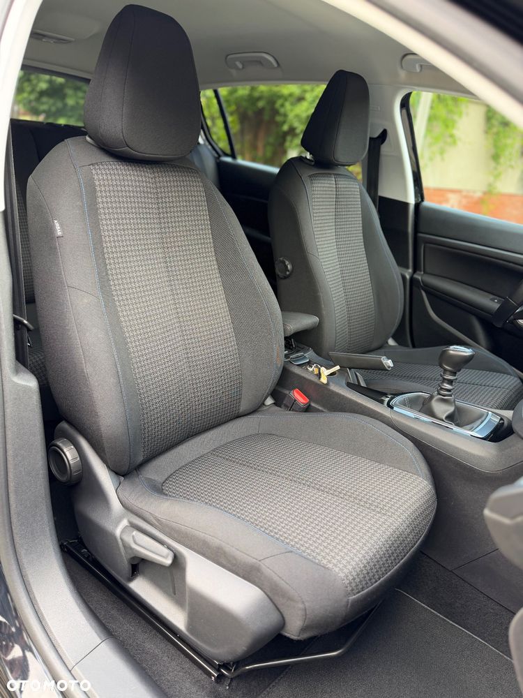 Peugeot 308 PureTech 110 Stop & Start Style - 20