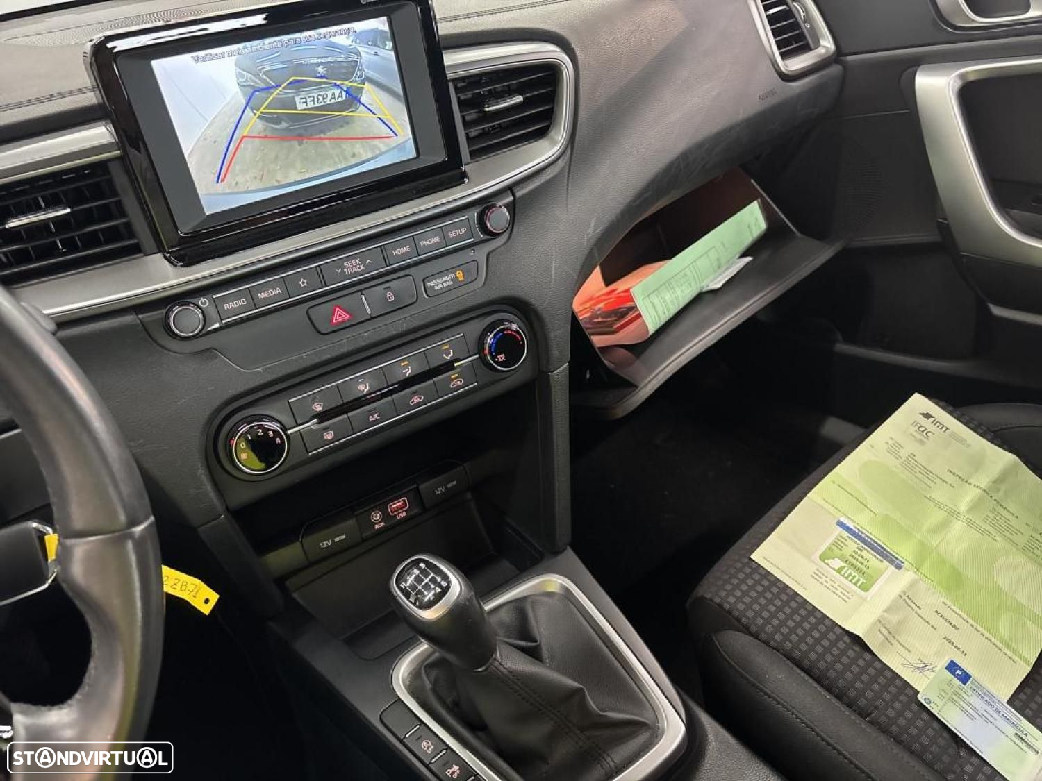 Kia Ceed 1.6 CRDi SX - 3