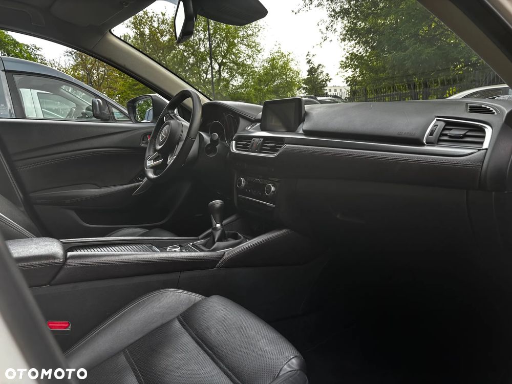 Mazda 6 2.0 Skypassion I-ELoop - 7