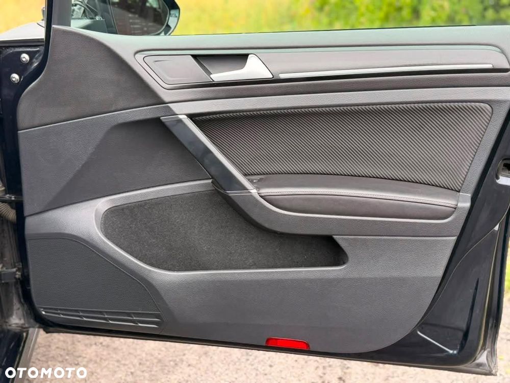 Volkswagen Golf R 4Motion BlueMotion Technology DSG - 18