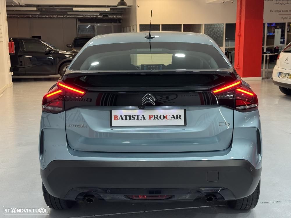 Citroën C4 1.2 PureTech Feel Pack - 16
