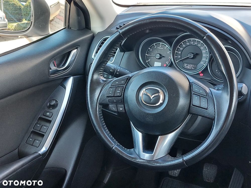 Mazda CX-5 2.0 Skymotion 2WD - 6