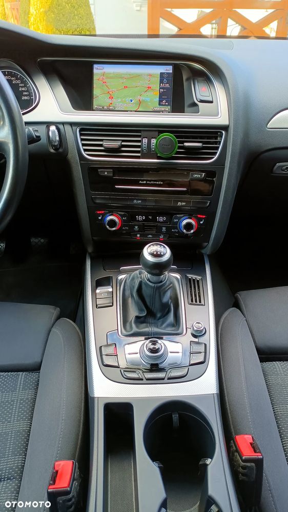Audi A4 - 24