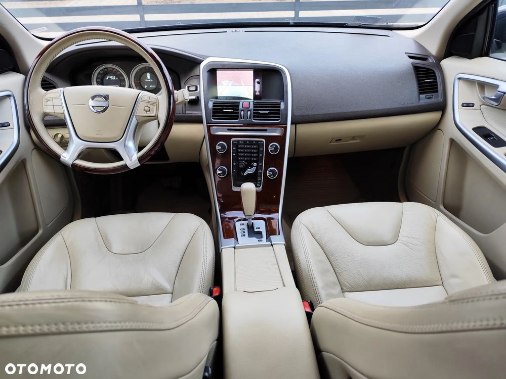 Volvo XC 60 D5 AWD Summum - 23