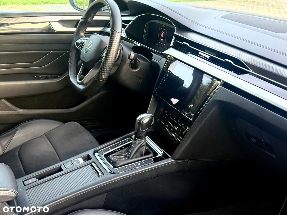 Volkswagen Arteon 2.0 TSI GPF R-Line DSG - 14