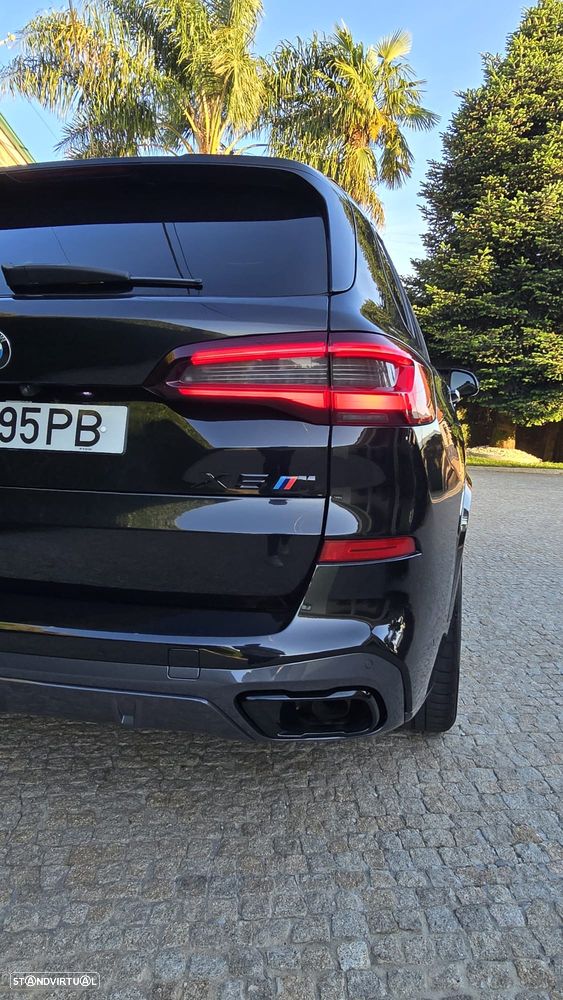 BMW X5 - 4